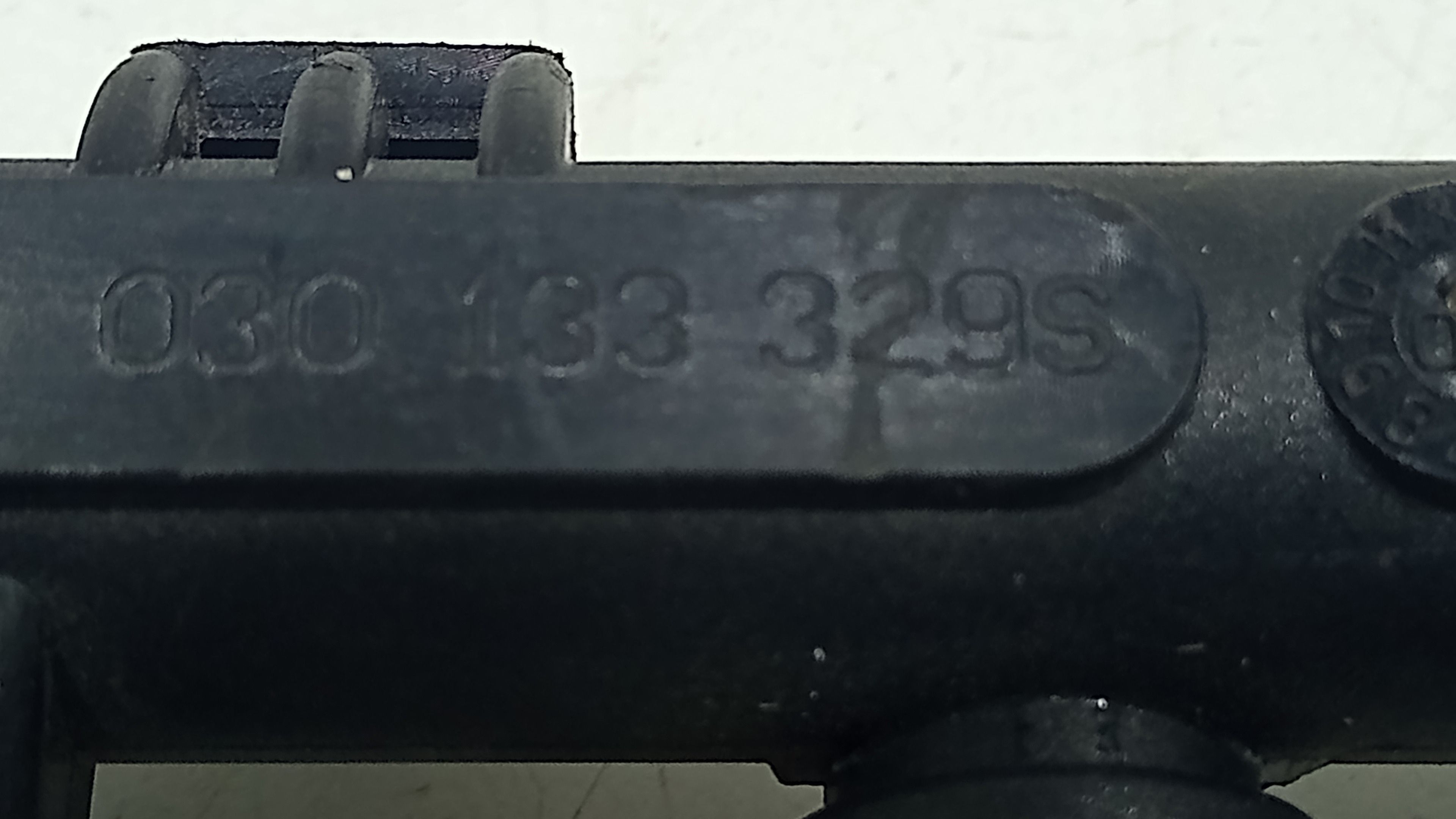 Flauta Gol G5 1.0 Flex 2012 4