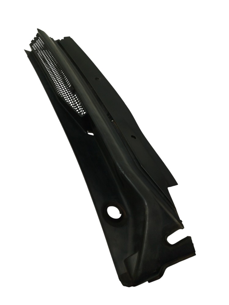 Defletor Churrasqueira Ld Direito C4 Picasso Glx 2.0 2012 6