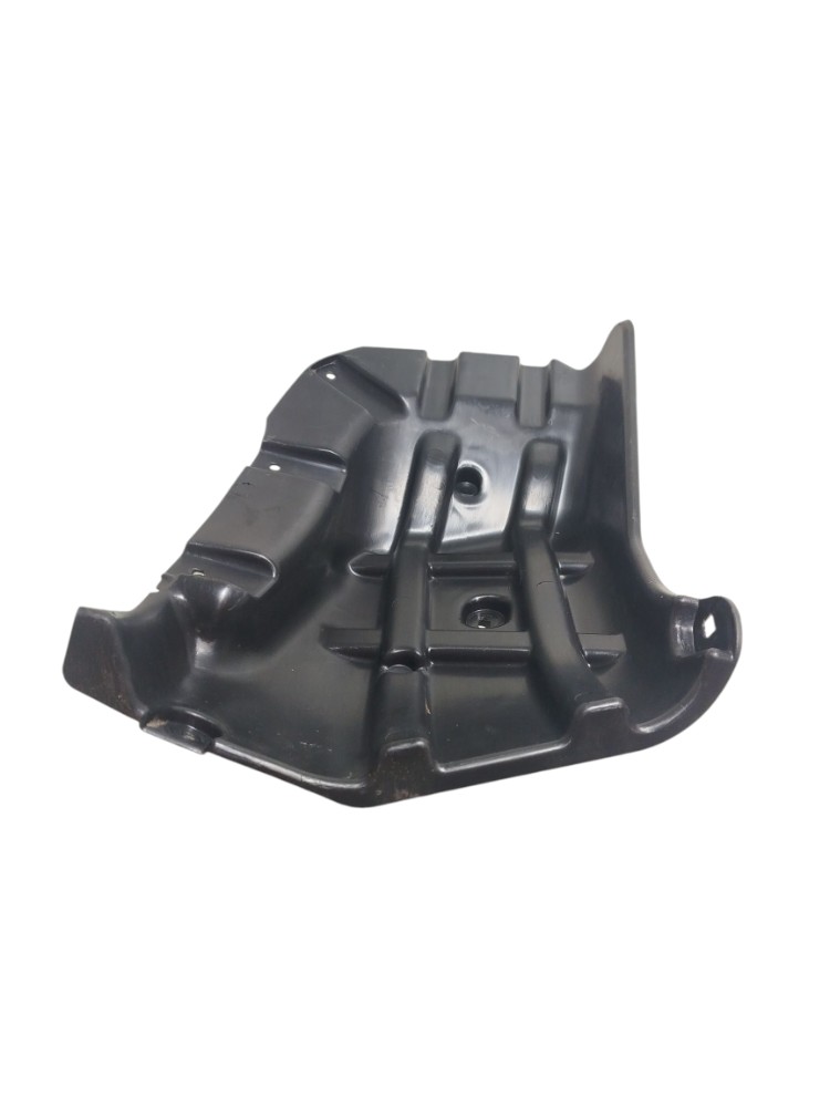 Parabarro Traseiro Esquerdo Fiat Strada Endurance 2022 3