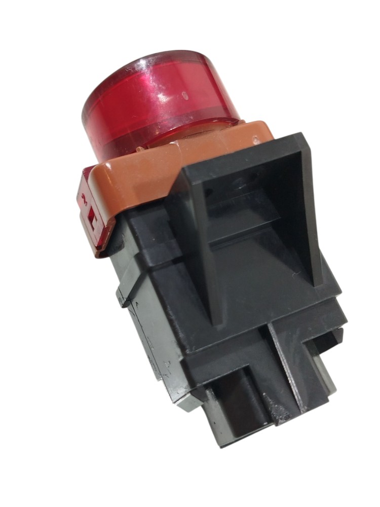 Botão Pisca Alerta Honda Civic 2007 a 2011 2