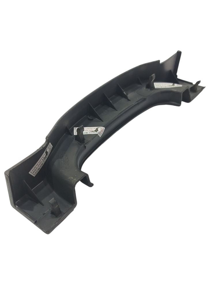 Moldura Acab Painel Superior Fiat Palio 2011 A 16 735336640 4