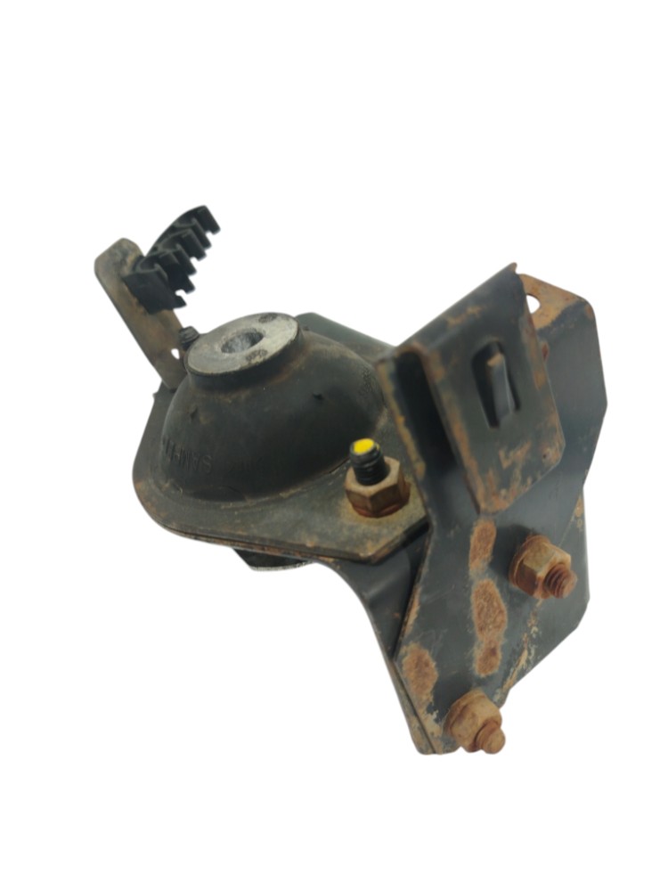 Suporte Coxim Motor Diant Esquerdo Fiat Uno 1996 3