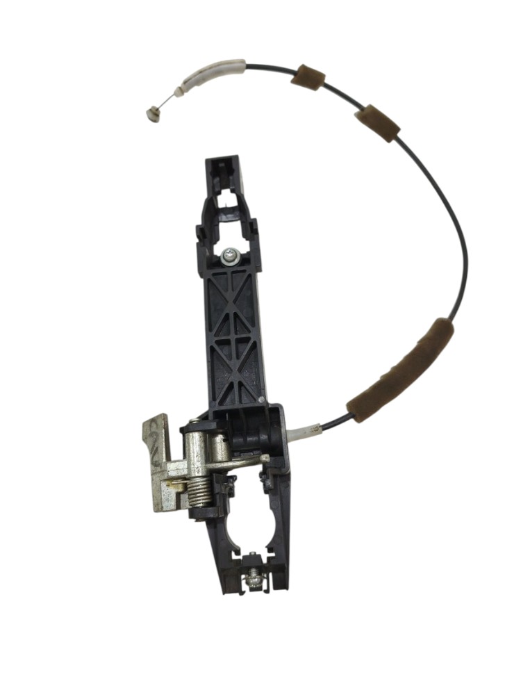 Suporte Maçaneta Externa Porta Diant Direit Sentra 2012 2