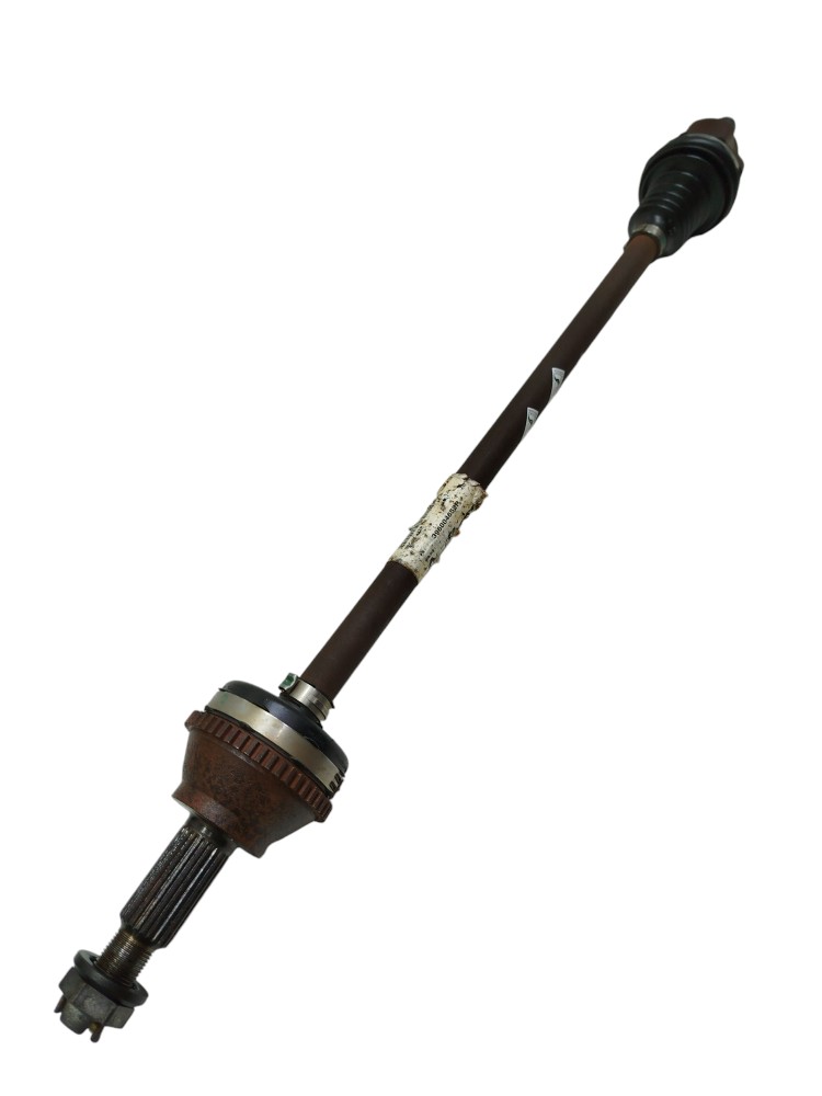 Semi eixo Tulipa Duster Tras Direito 4×4 2.0 16v 2015 3