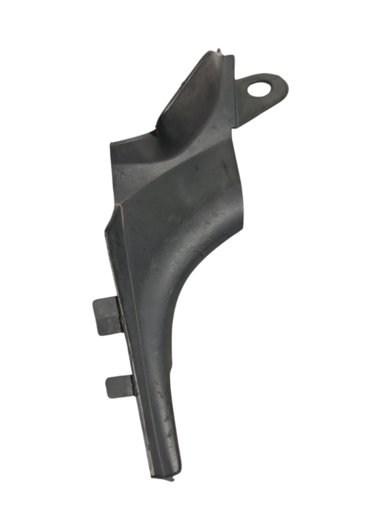 Moldura Acabamento Churrasqueira L Esquerdo Renault Megane 6