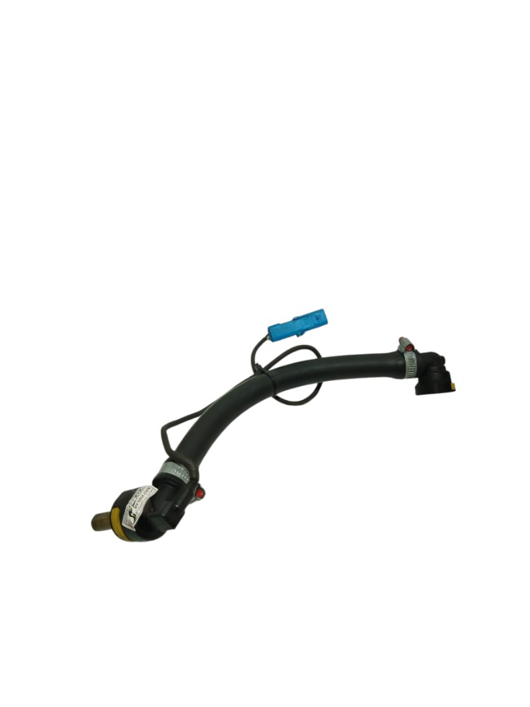 Mangueira Respiro Coletor Admissão Citroen C4 Gra 9664181280 2