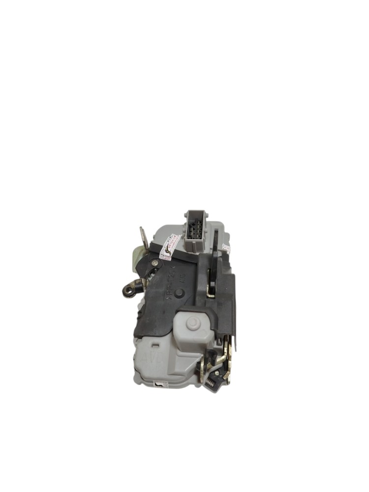 Fechadura Porta Dianteira Direita Citroen Xsara Break 7