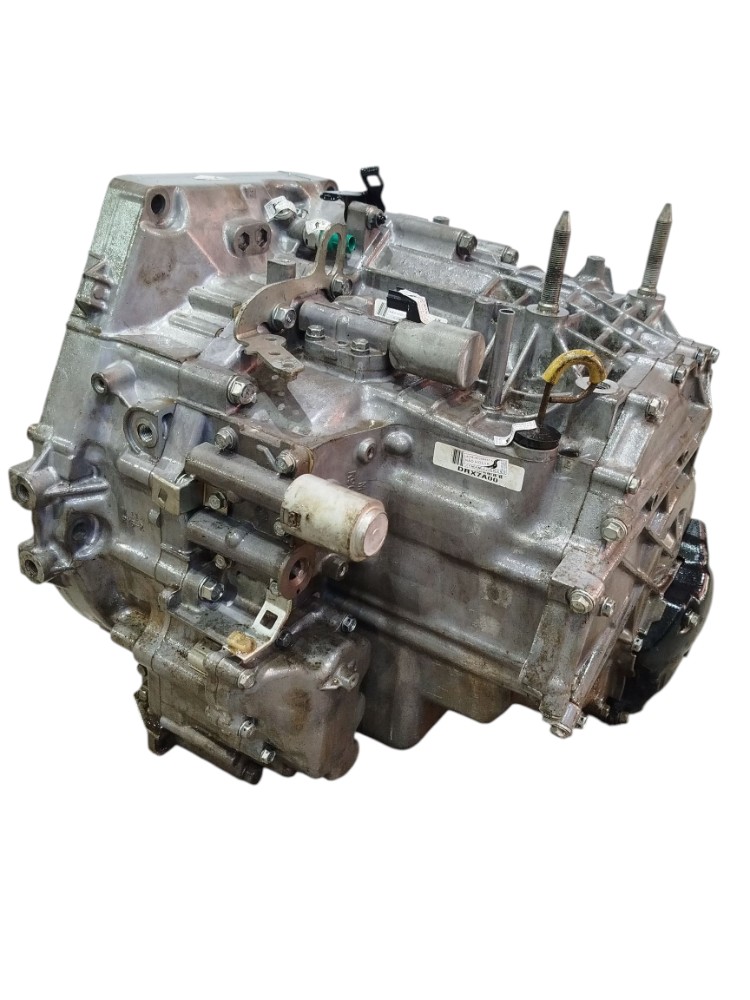 Caixa Câmbio Honda Civic Aut 2.0 16v 2014 50 Mil Km Detalhe 5