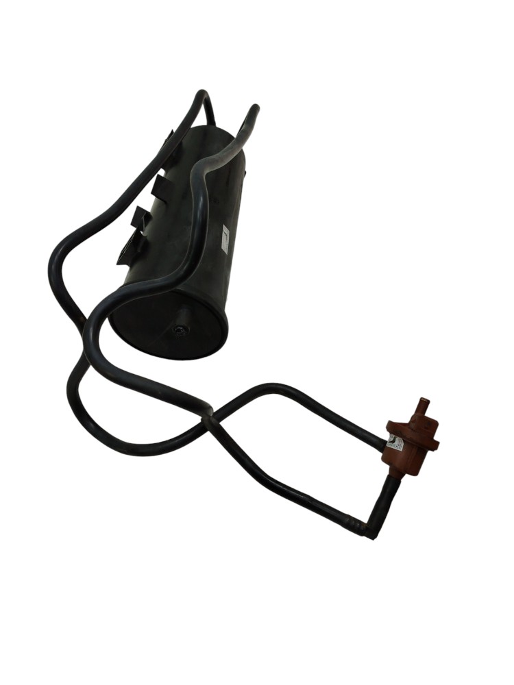 Filtro Canister Completo Xsara Glx 1.6 2002 3