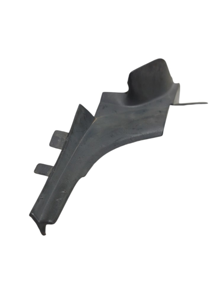 Moldura Acabamento Churrasqueira L Esquerdo Renault Megane 3
