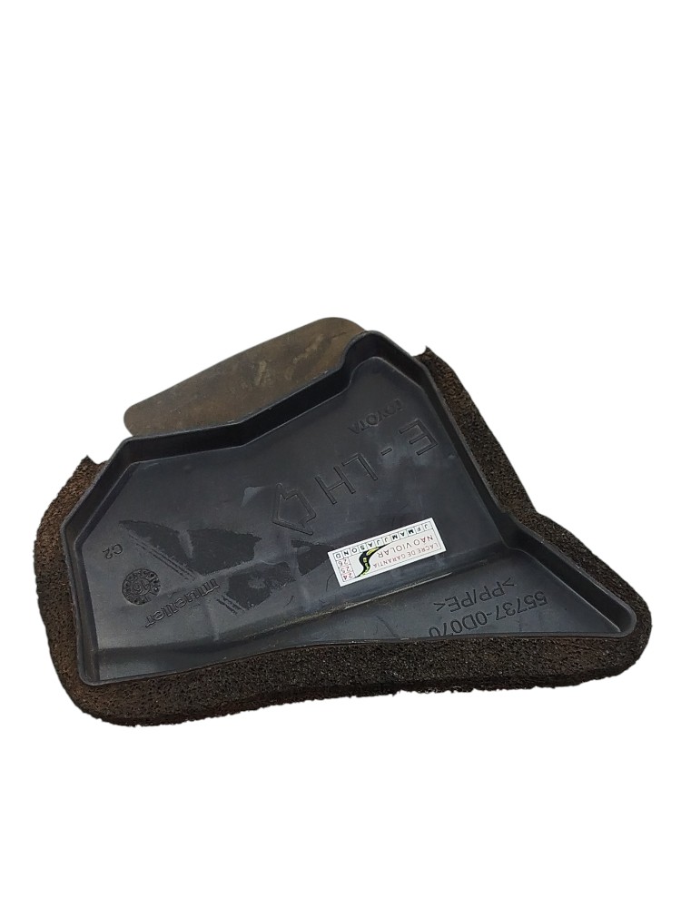 Protetor Grade Ventilação Diant Esquerdo Etios 1.5 2017 1