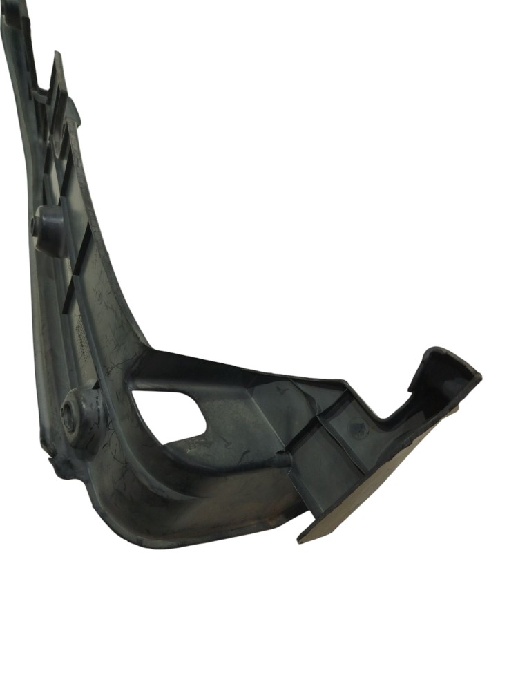 Defletor Inferior Radiador Honda City 2011 74112tm6 Detalhe 2