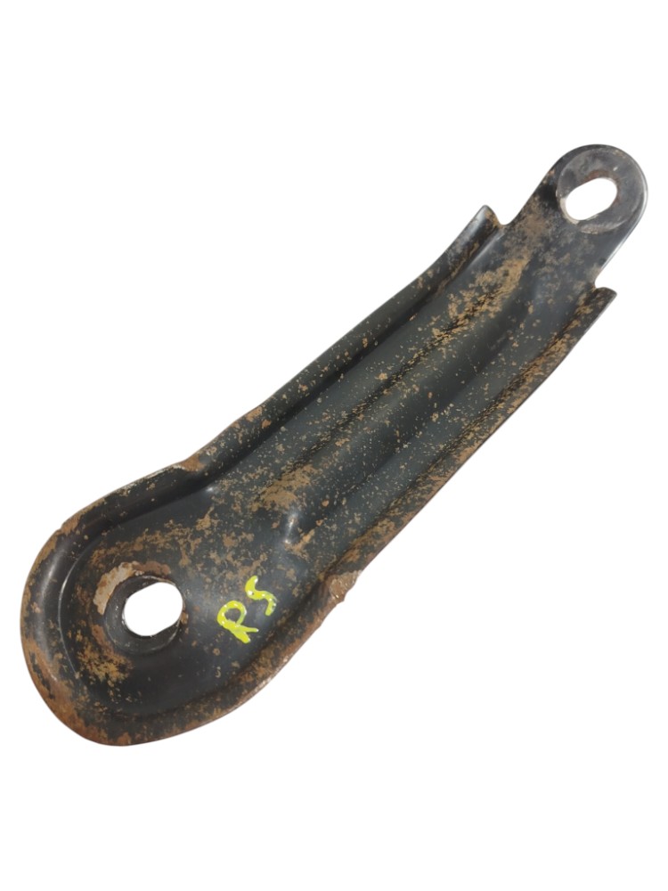 Suporte Coxim Cambio Vw Gol Parati Saveiro 1999 2