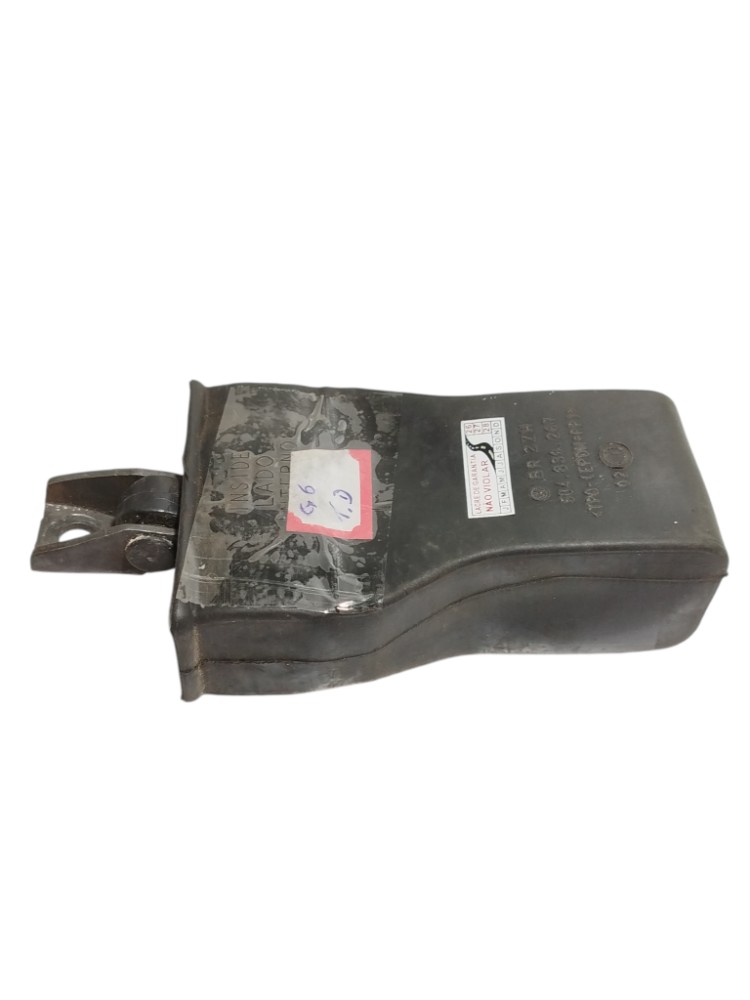 Limitador Porta Traseiro Direit Vw Gol G5 6