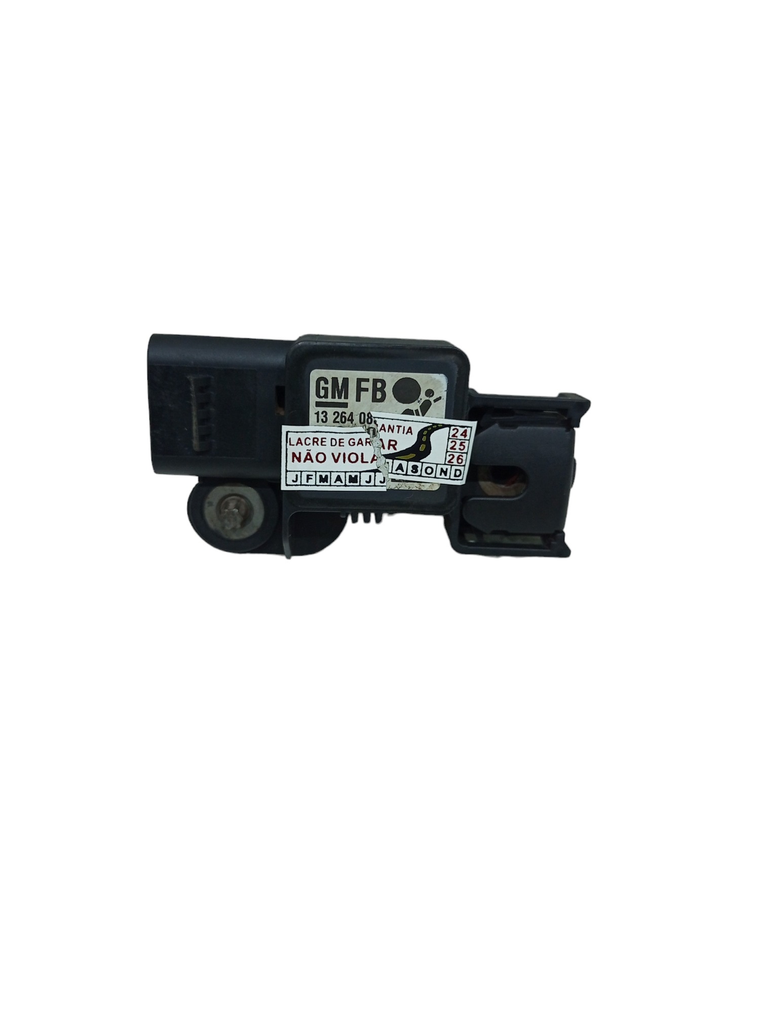 Sensor Colisão Frontal Vectra 2011 2.0 Automático 1