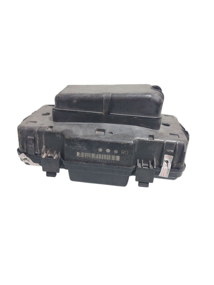 Caixa Fusíveis Honda Civic 2001 a 2006  1080121917080283 4