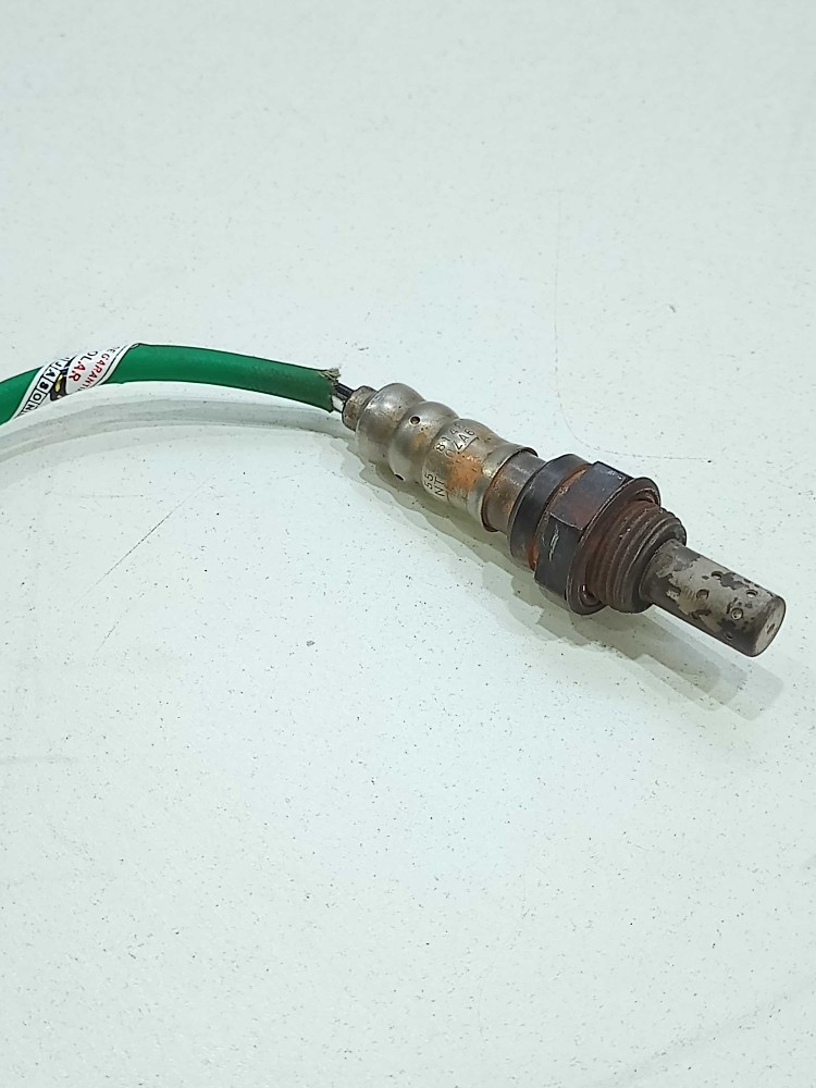 Sonda Lambda Fiat Uno 1.0 2010 55218148 3