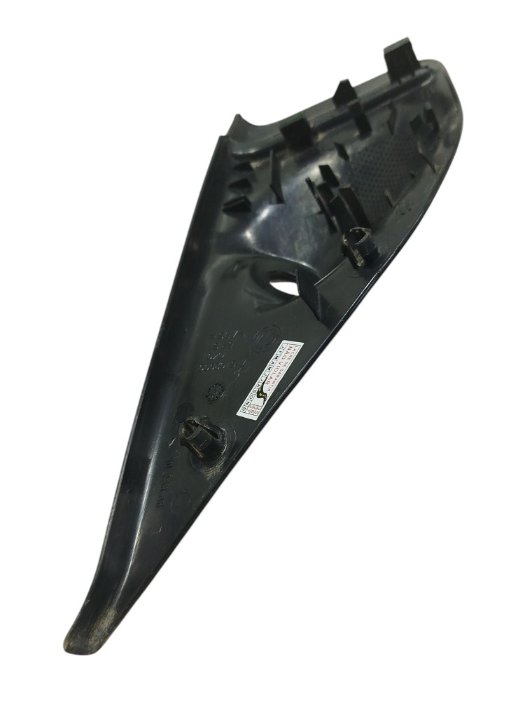 Acabamento Interno Retrovisor Esquerdo Fiat Palio 2002 2