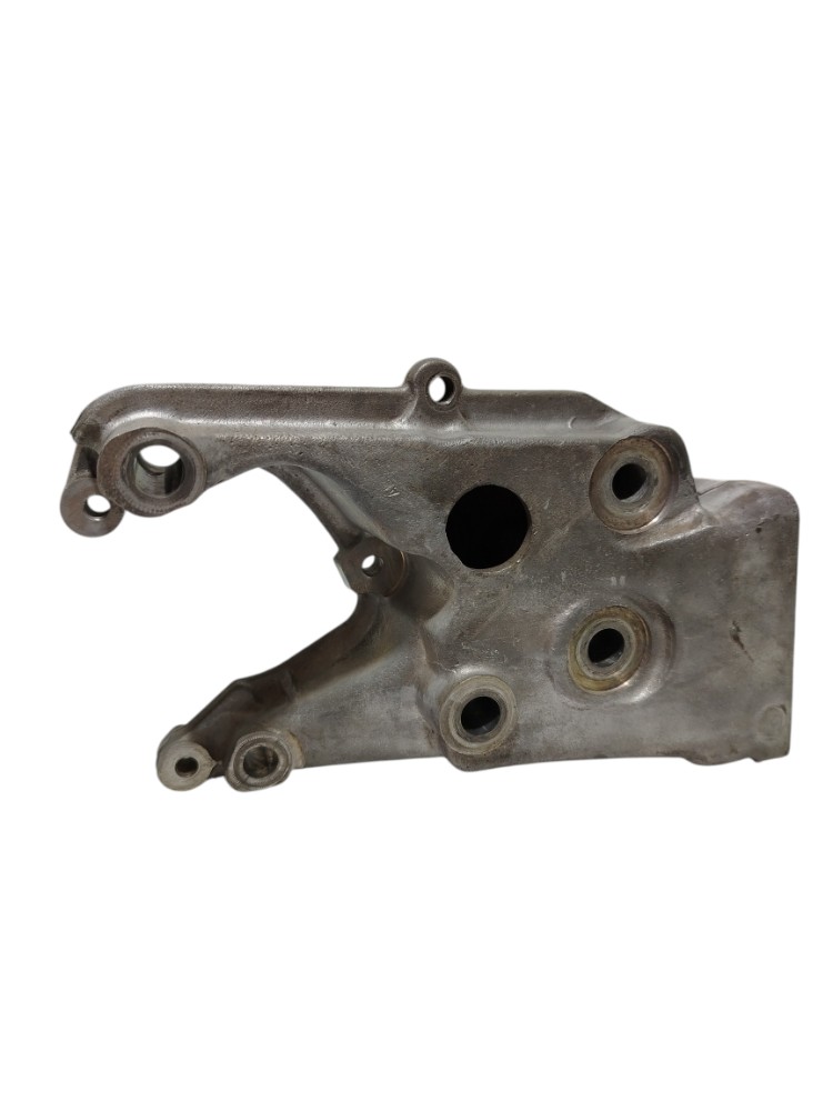 Suporte Coxim Motor Citroen C4 Grand Picasso 6