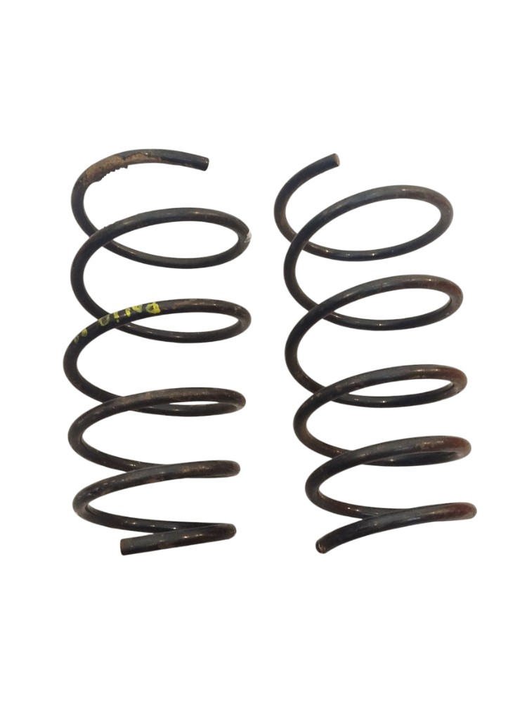 Par Molas Dianteira Fiat Siena Palio 1996 a 2000 1
