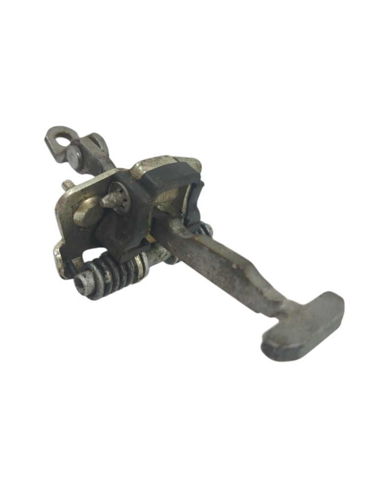 Limitador Porta Diant Direito Renault Clio 2002 Bc65av 2