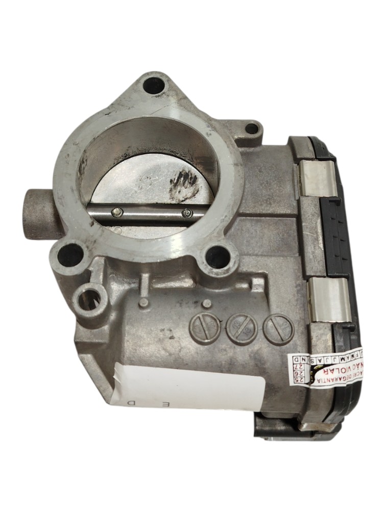 Corpo Borboleta Tbi Citroen Aircross 1.6 2014 0280750085 8