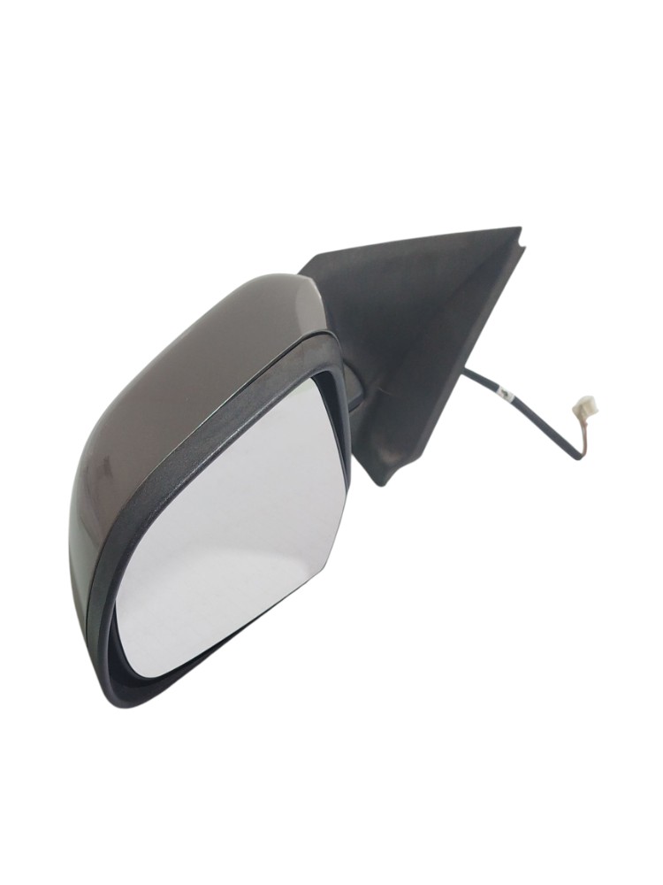 Retrovisor Diant Esq Motorista Nissan Versa Sl 2013 20120003 10