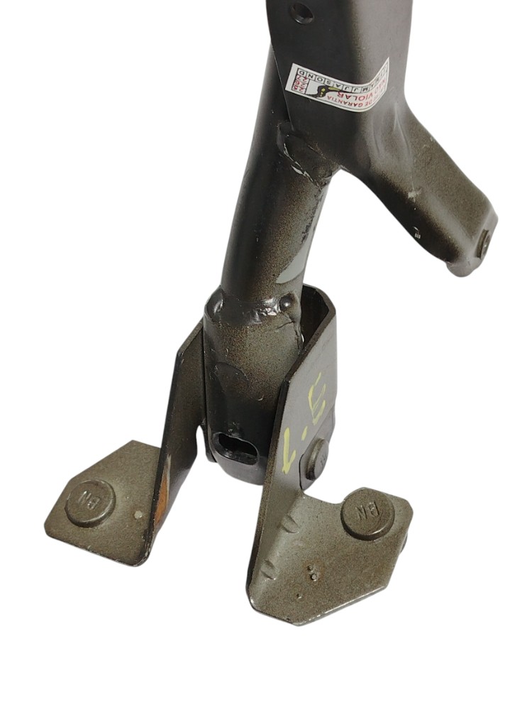 Dobradiça Porta Malas Tampa Tras Esq Fiat Siena 2002 6