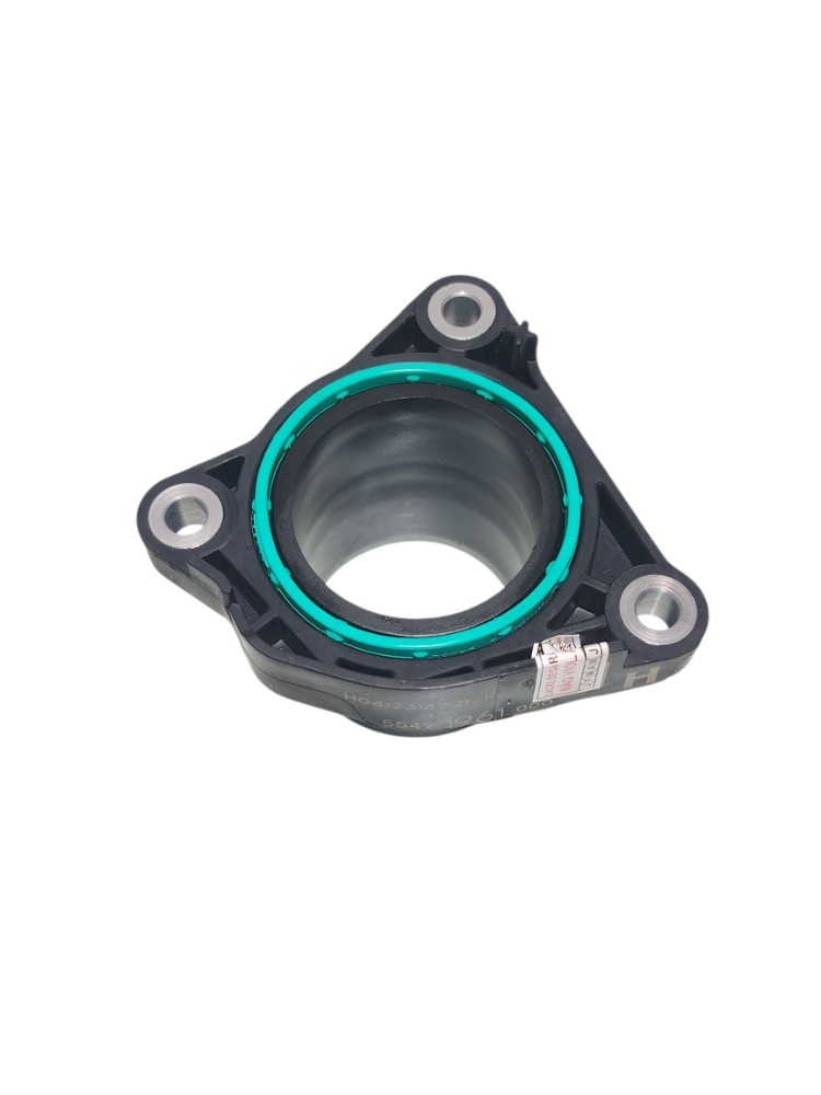Flange Tbi Gm Tracker 1.0 Turbo 2023 H0412314721716 2