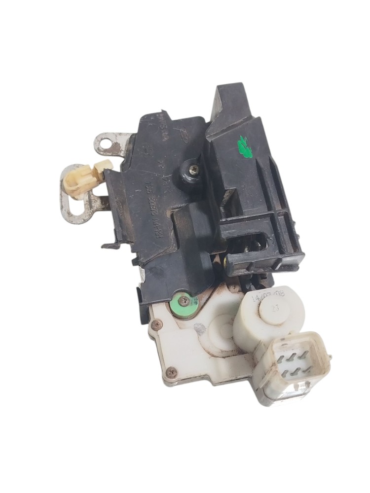 Fechadura Elétrica Diant Direita Ford Ka 2007 7S55B2197B 3