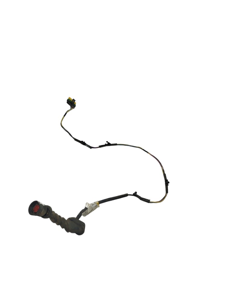 Chicote Porta Traseira Direita Fiat Siena 1.3 2002 46766243 5