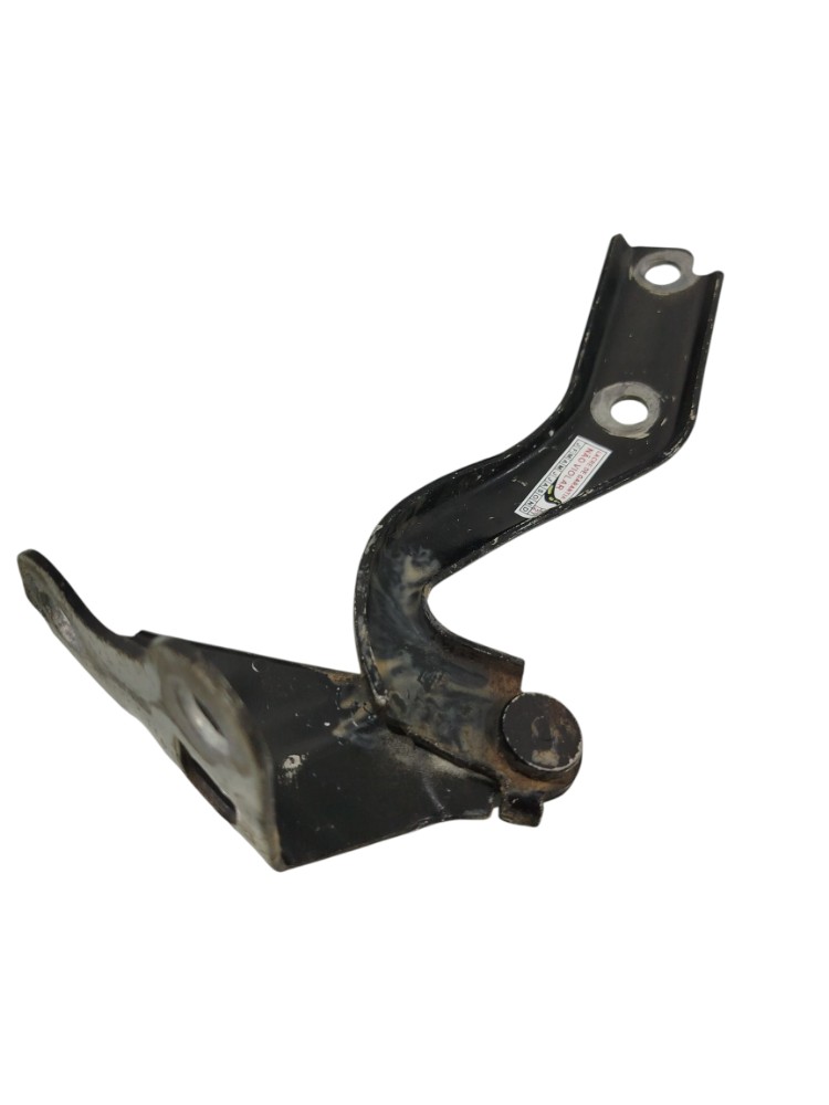 Dobradica braço capo direito vw fox gol voyage 2010 a 2014 7