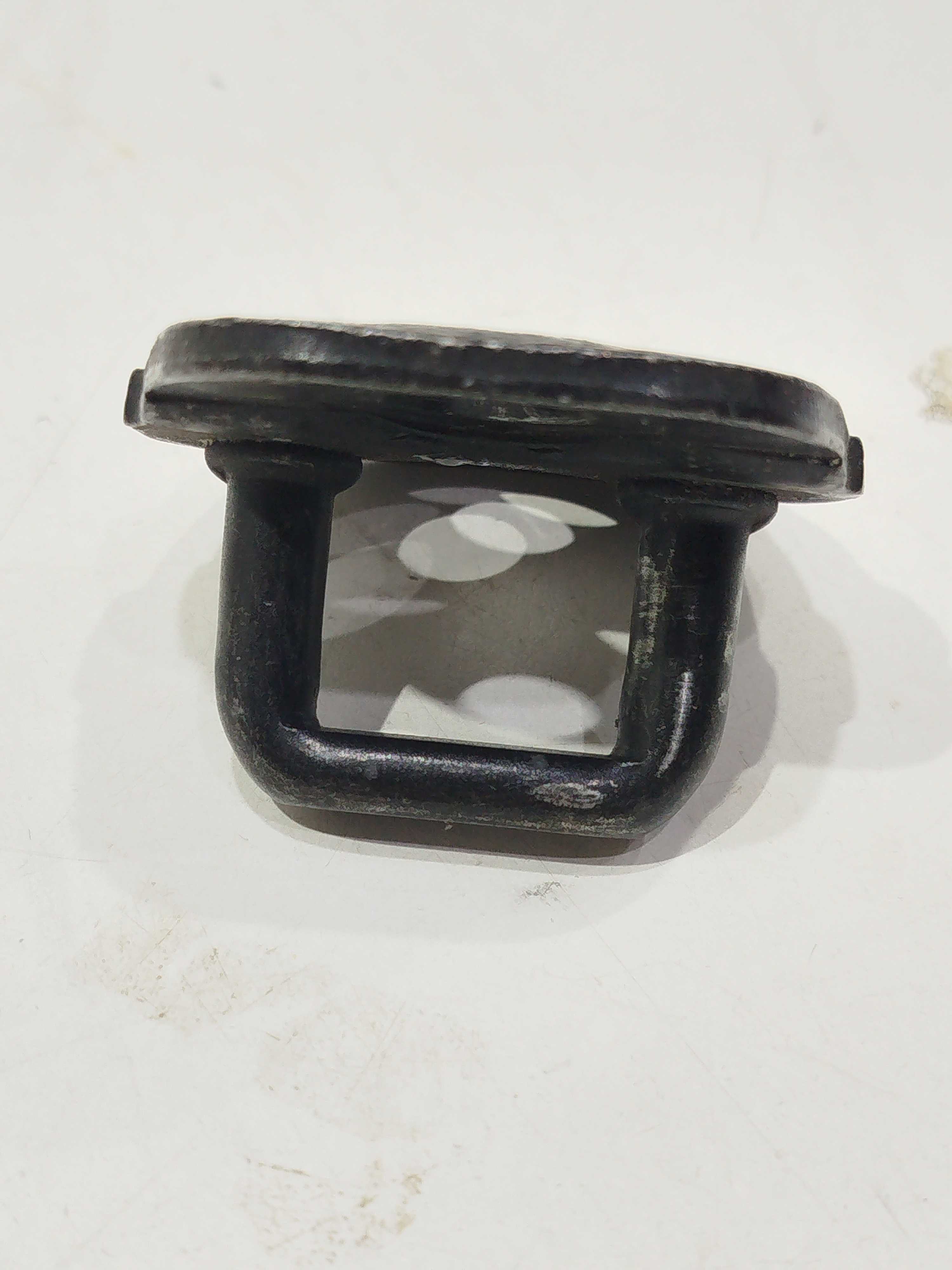 Batente Porta Nissan Versa V Drive 1.6 2020/21 Original 2
