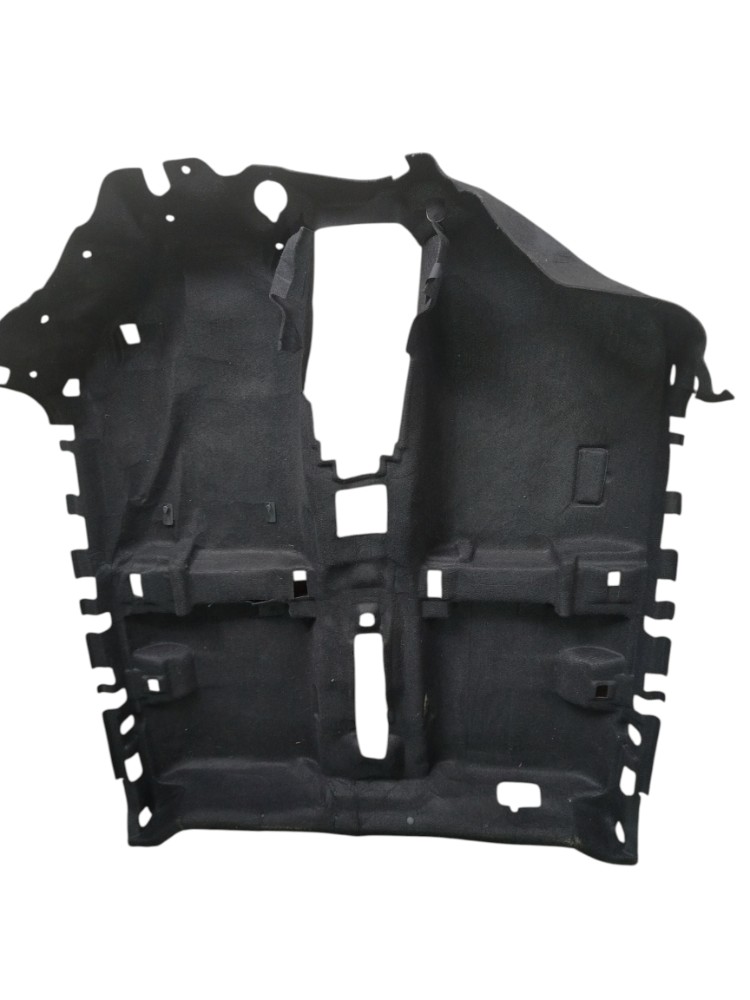 Carpet Assoalho Fiat Strada Endurance 1.4 2022 01002567730 6