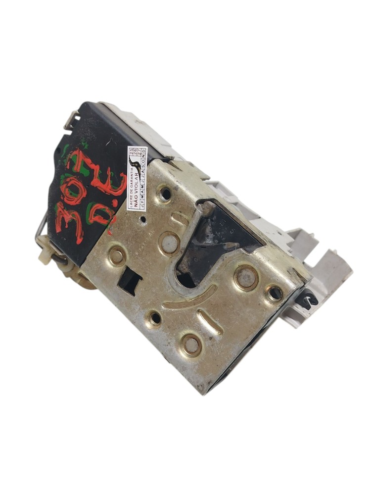 Fechadura Elétrica  Peugeot 307 Diant Esq 2002 a 2012 1