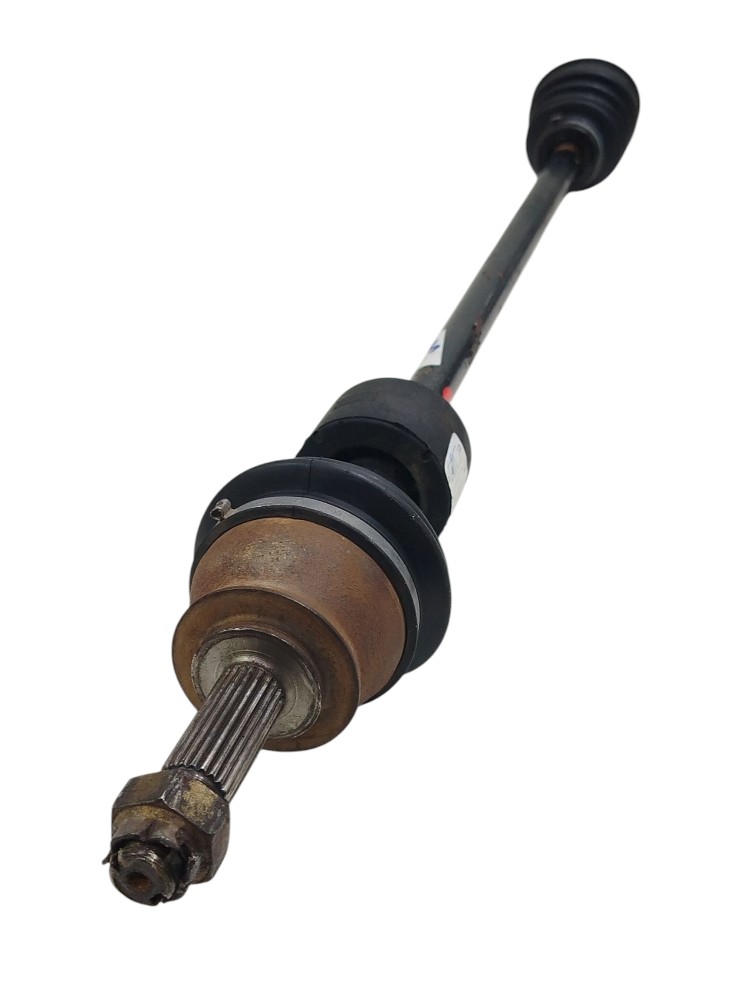 Semi Eixo Diant Direito Fiat Siena 1.3 16v 2003 1