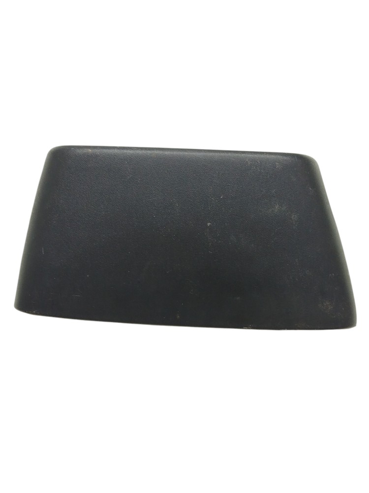Capa moldura acabamento coluna chave dir renault Duster 2015 1