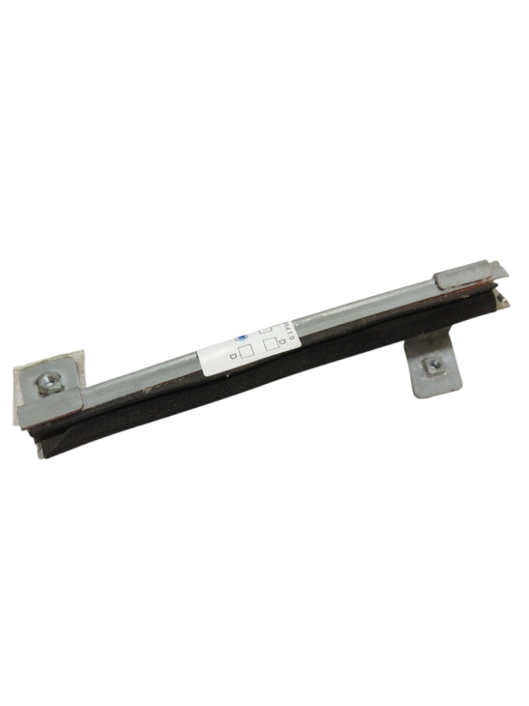 Guia Canaleta Vidro Tras Esq Ford Fiesta 2014 2S65A263A67AF 6