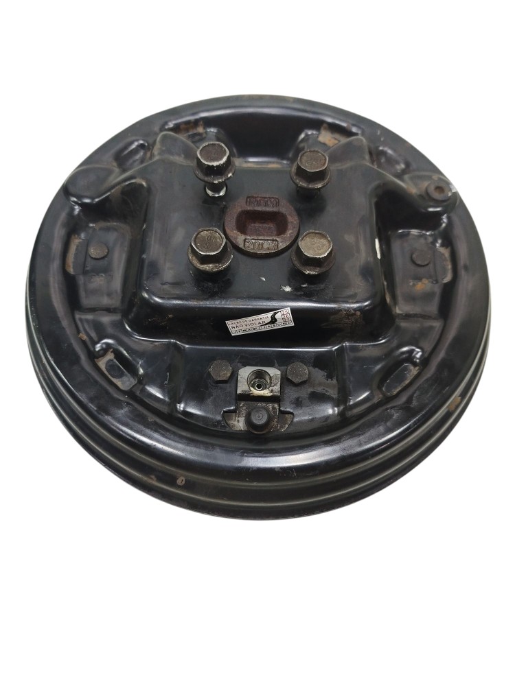 Cubo Roda Traseira Direita Nissan Versa V Drive 2020/21 1