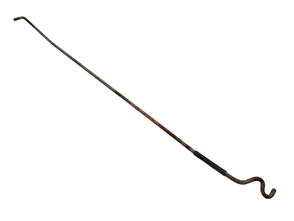 Vareta Capo Gm Astra 2002 3