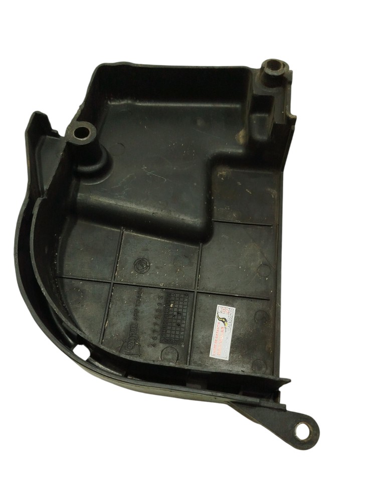 Capa Correia Dentada Fiat Siena 2003 4