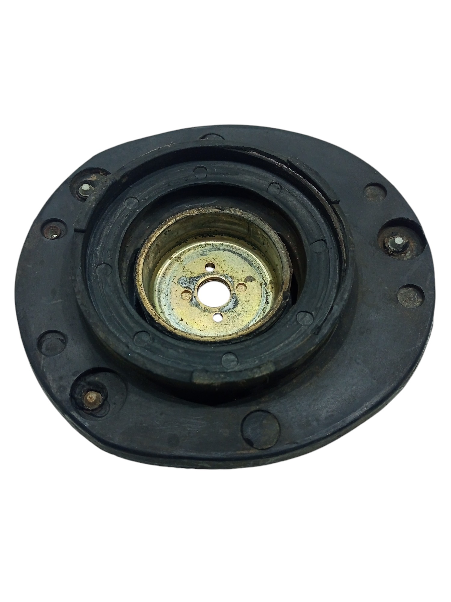 Coxim Amortecedor Dianteiro Esquerdo Peugeot 206 1.4 2004 3