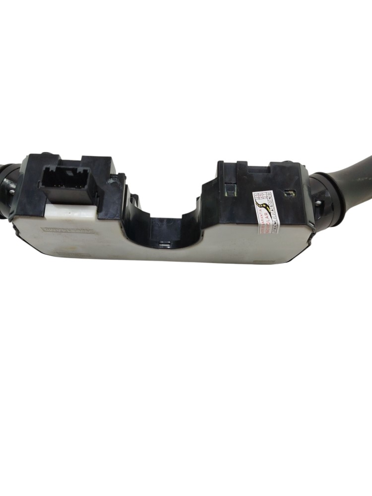 Comando Chave Seta Limpador Parabrisa Nissan Versa 2020 4