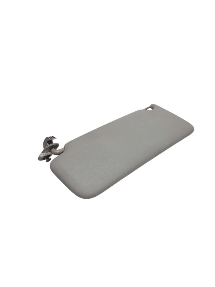 Quebra Sol Diant Dir Passageiro Renault Clio 2006 7700849118 5