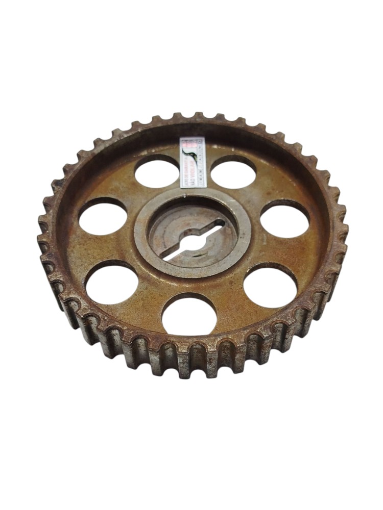 Polia Comando Válvula Gm Prisma 1.4 Flex 2008 1