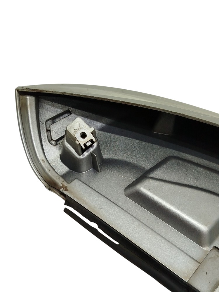 Aerofólio Traseiro C4 Picasso Glx 2.0 16v 2012 Detalhe 8