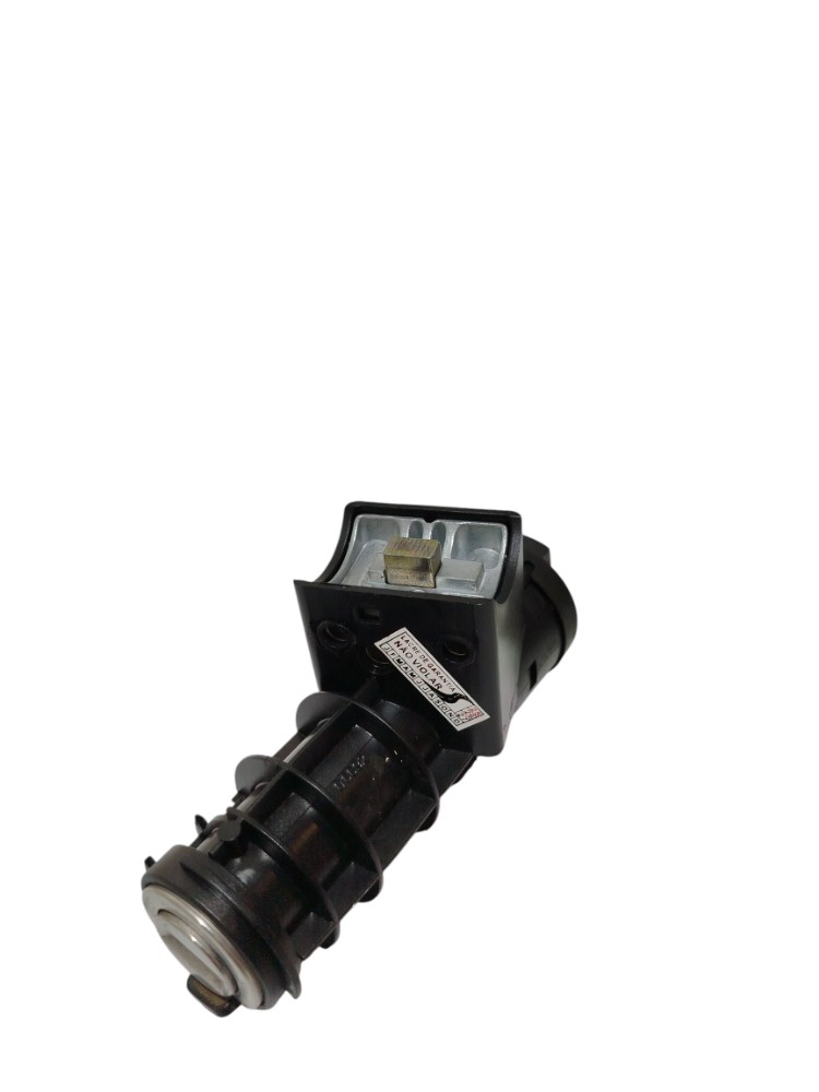 Comutador Ignição Partida Chave Fiat Palio 1999 06692 5