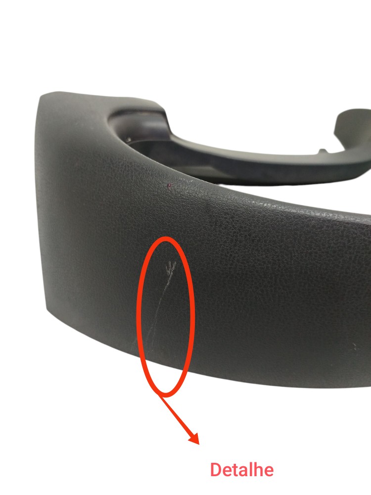 Moldura Painel Instrumentos Nissan Versa 2012 7