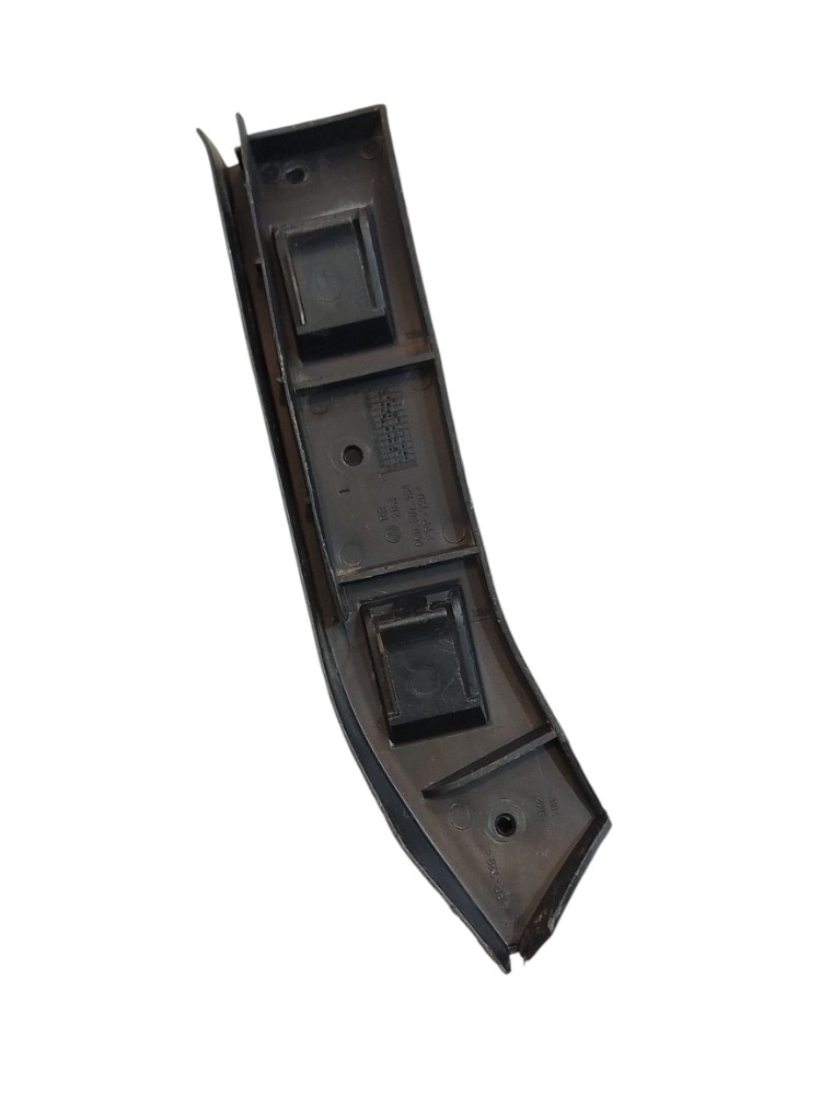 Suporte Guia Parachoque Diant Direito Vw Polo 2006 3
