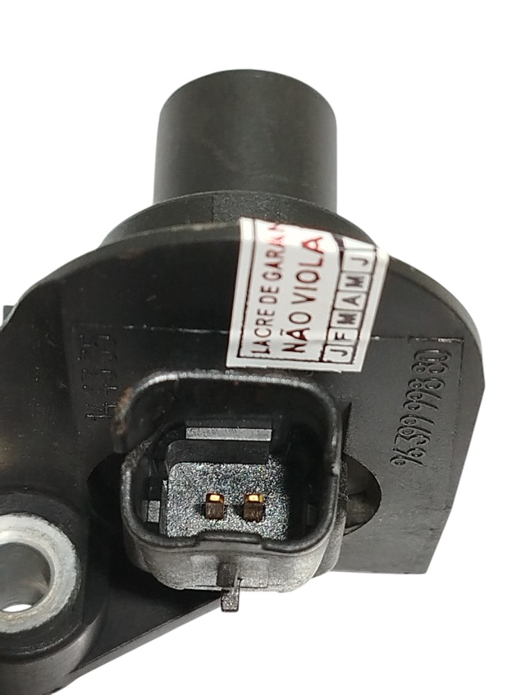 Sensor Rotação Citroen Aircross 1.6 16V 2014 9639999880 7